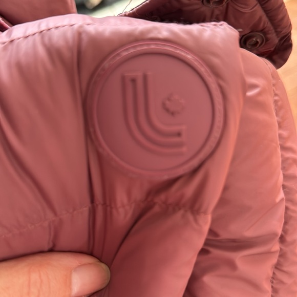 Lole Le Emeline jacket - Picture 4 of 4